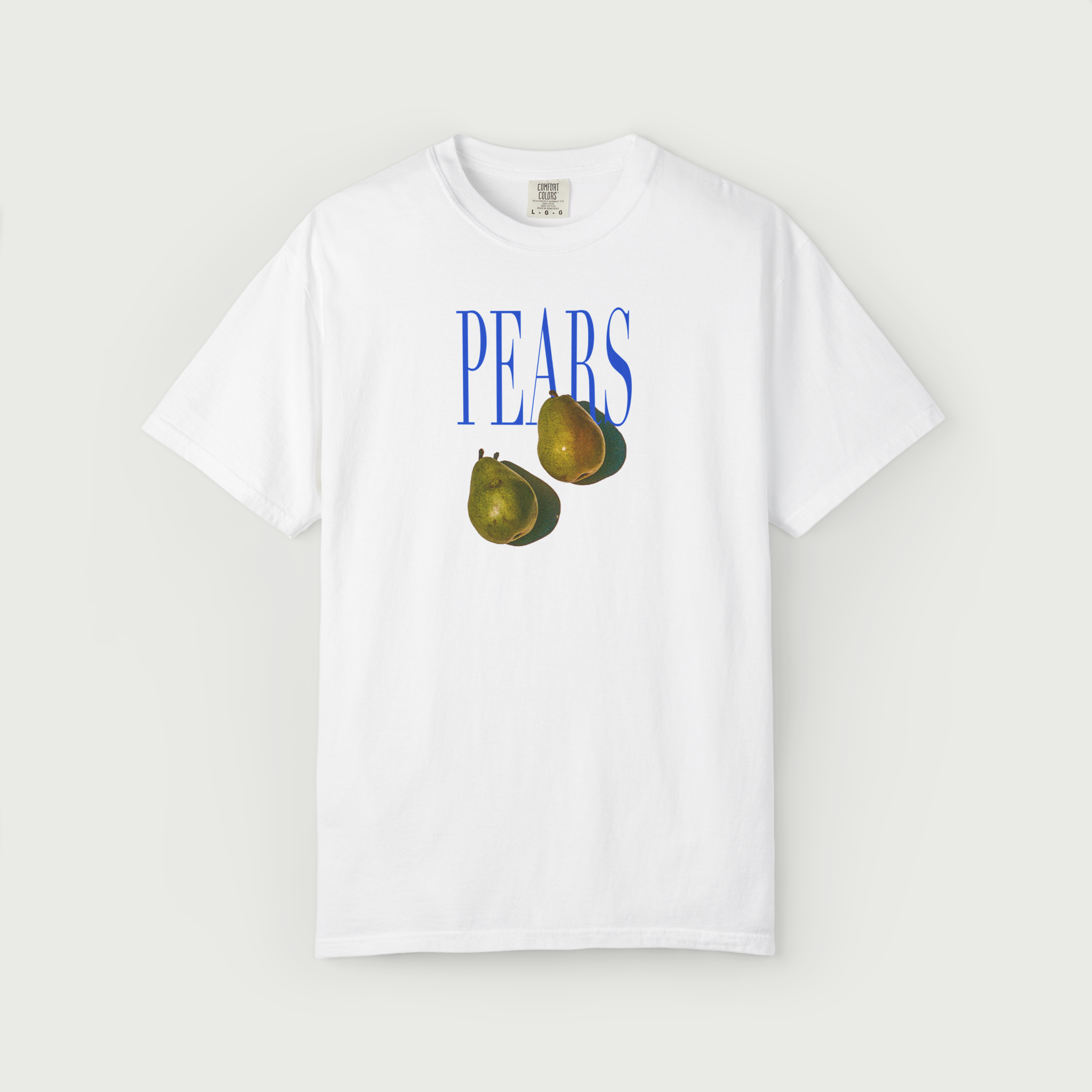 PEARS Tee