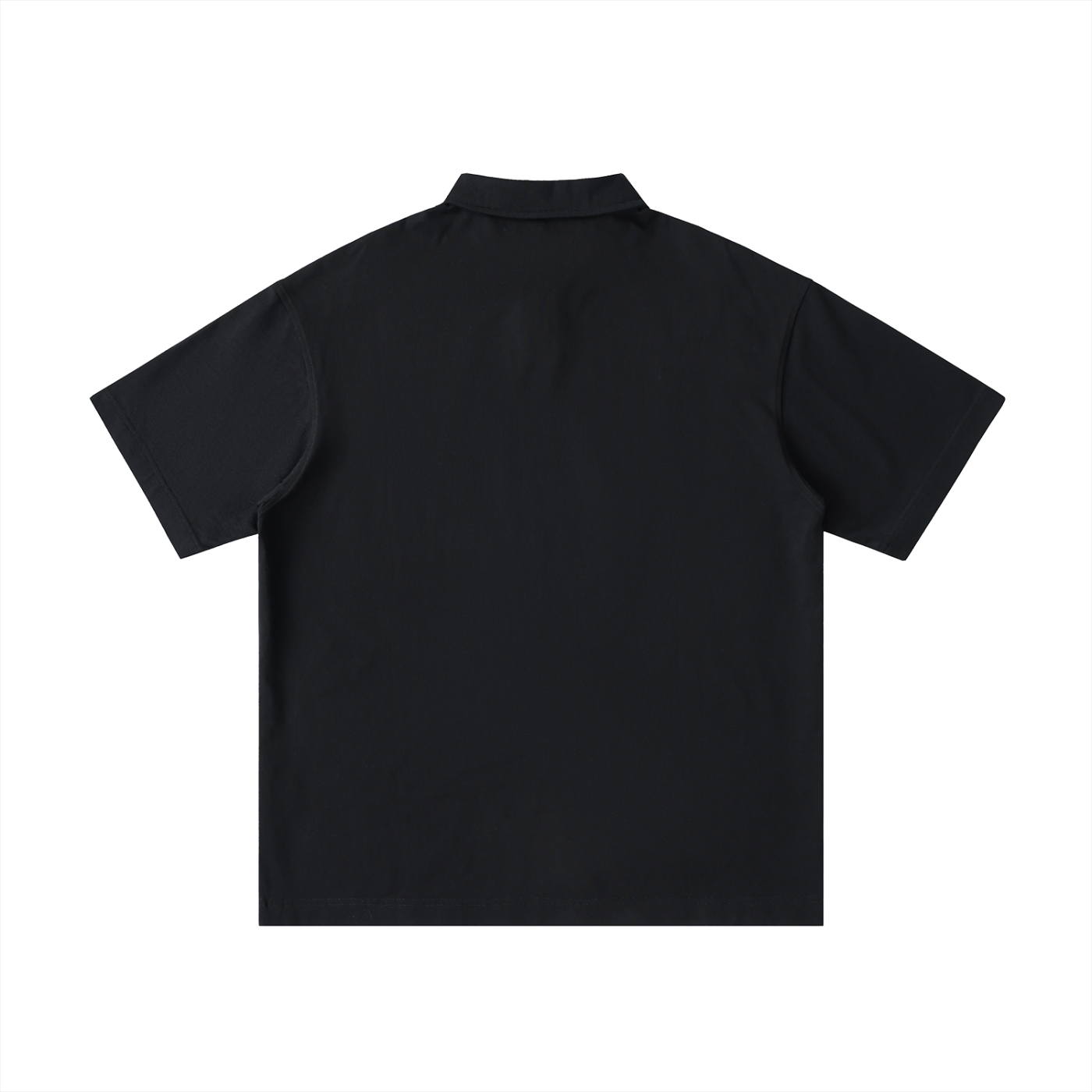 Club Polo - Black