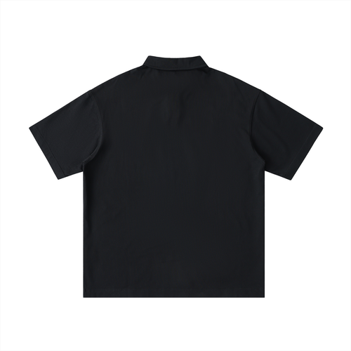 Club Polo - Black