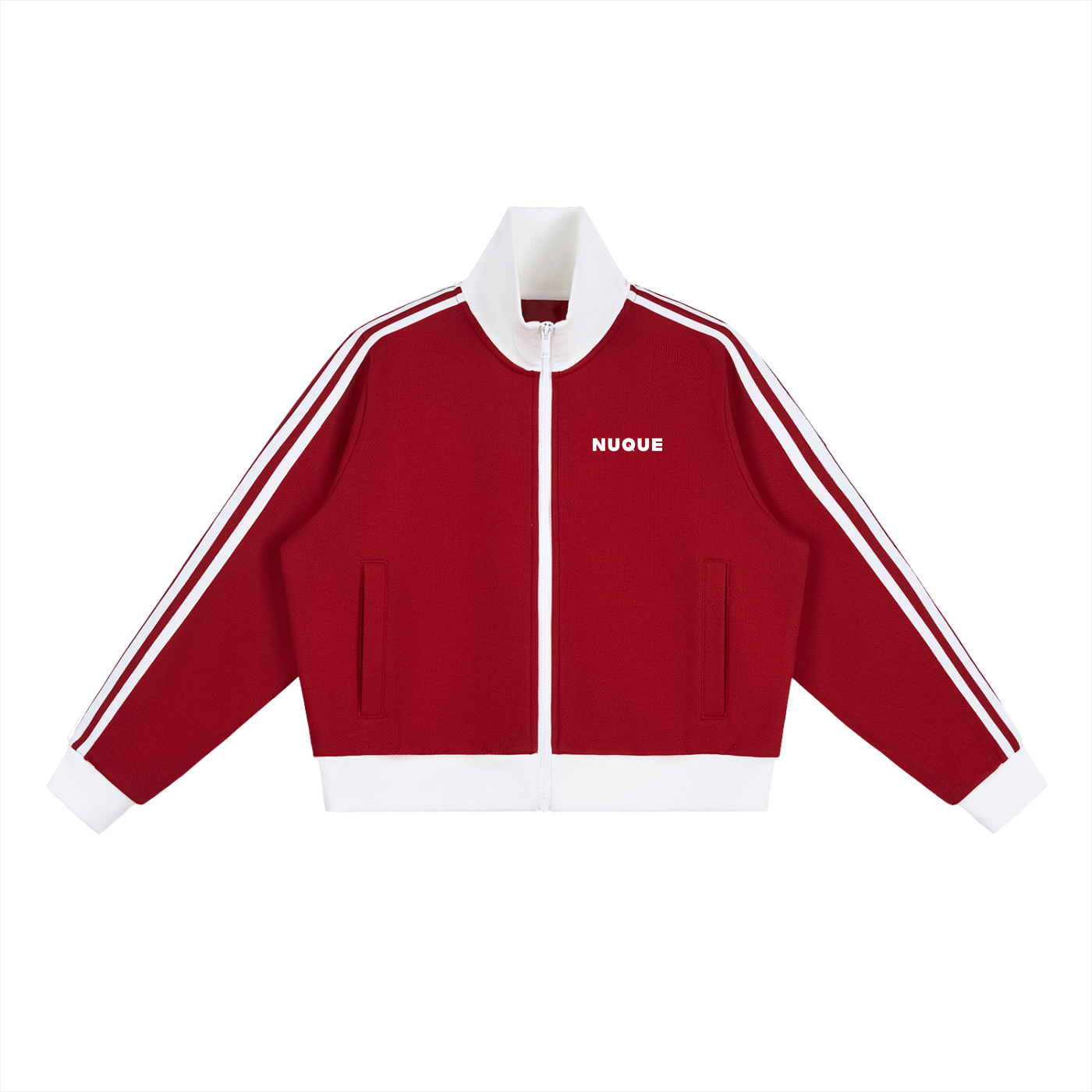 Club Track Jacket