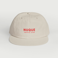Club Cap - Ivory