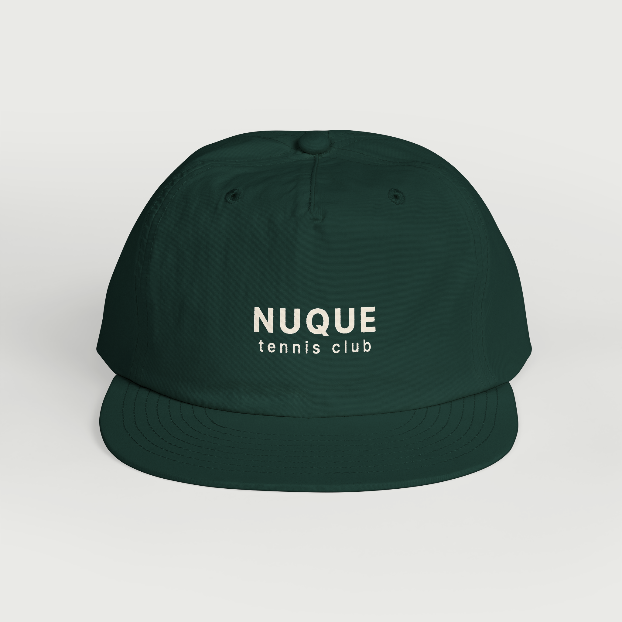 Club Cap - Pine