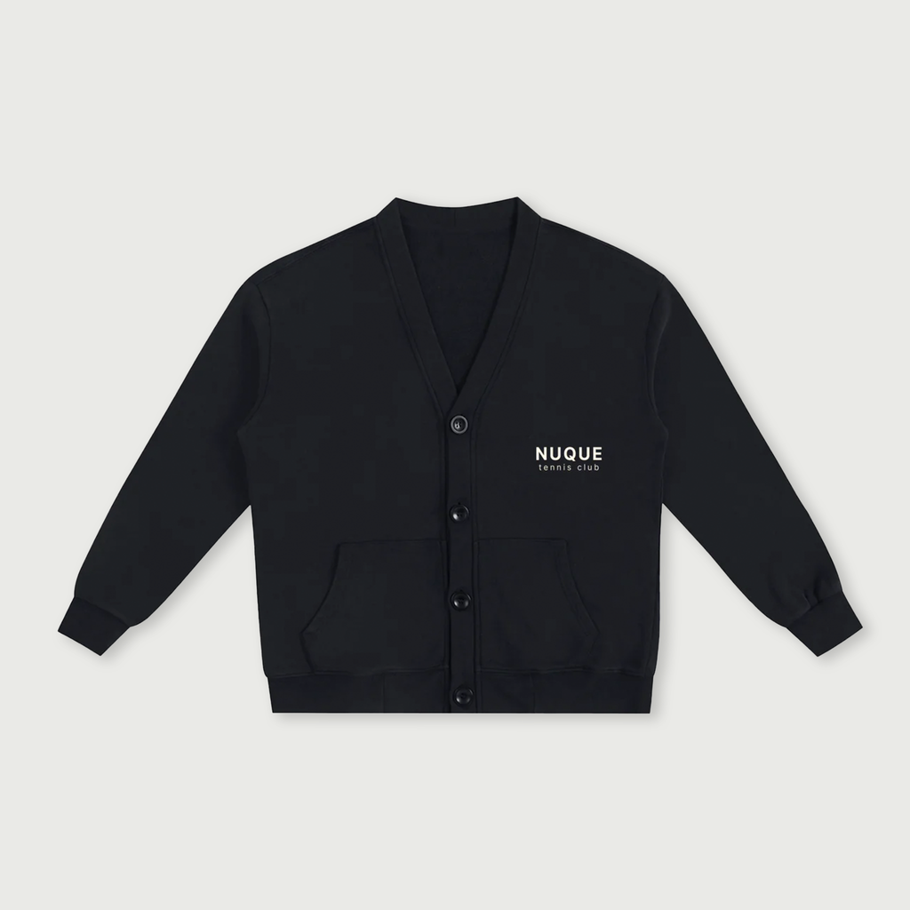 Club Cardigan