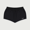 Club Short - Black