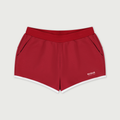 Club Short - Red