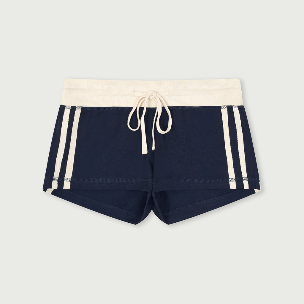 Club Stripe Short