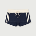 Club Stripe Short