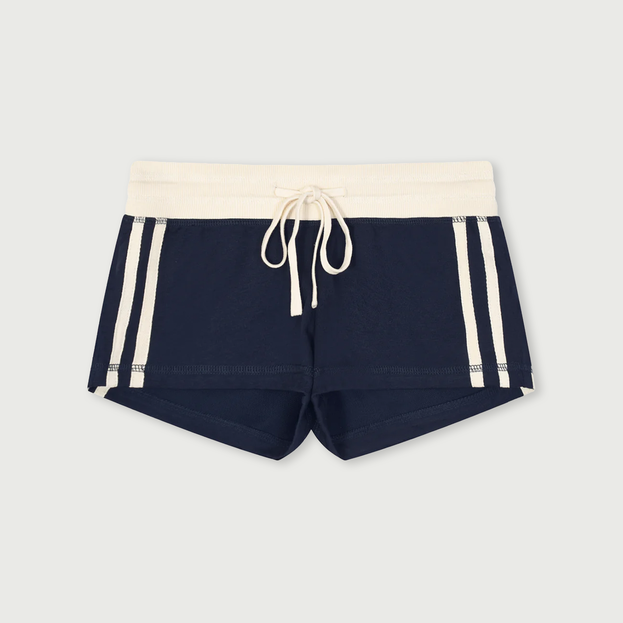 Club Stripe Short