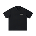 Club Polo - Black