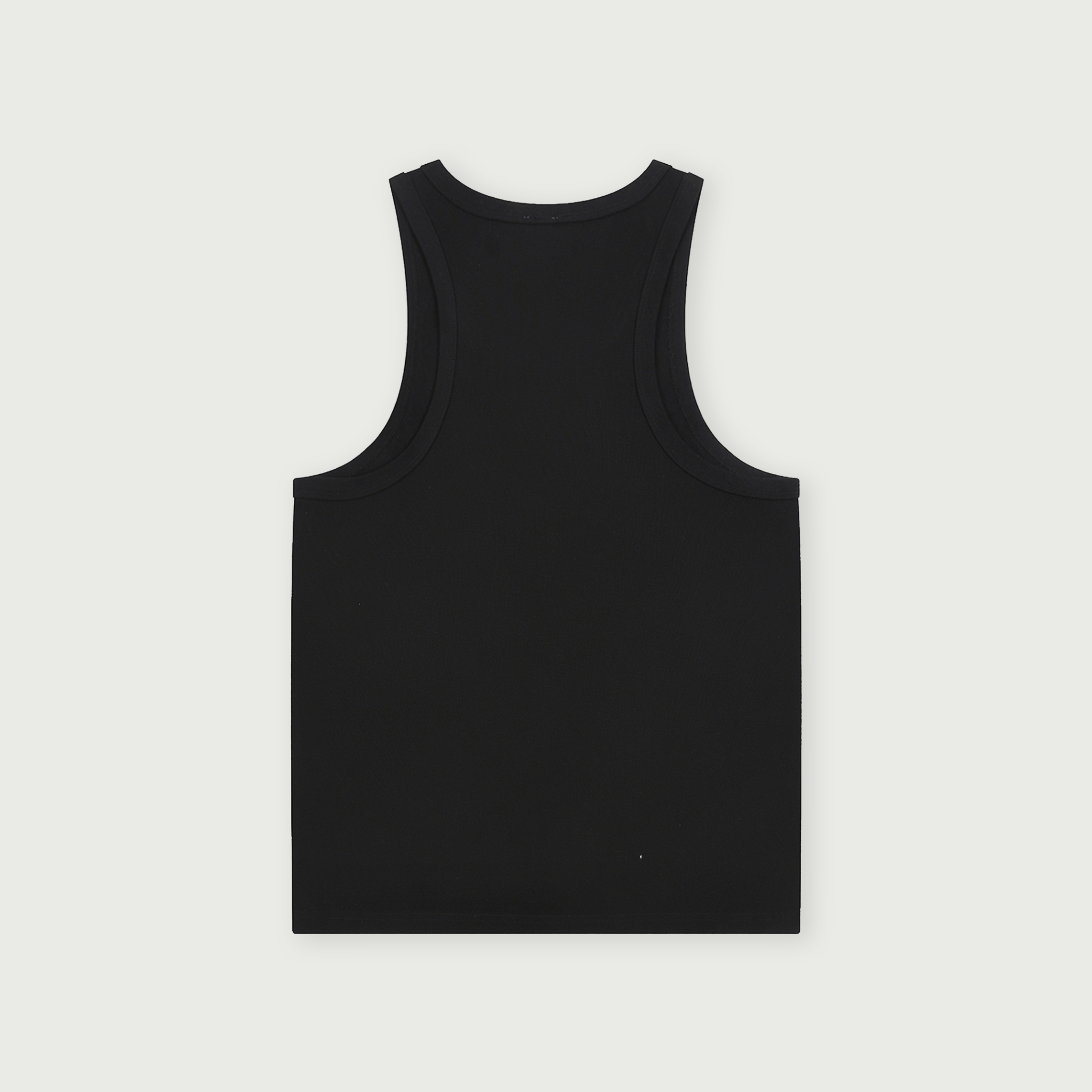 Boys Kiss Boys Tank - Black