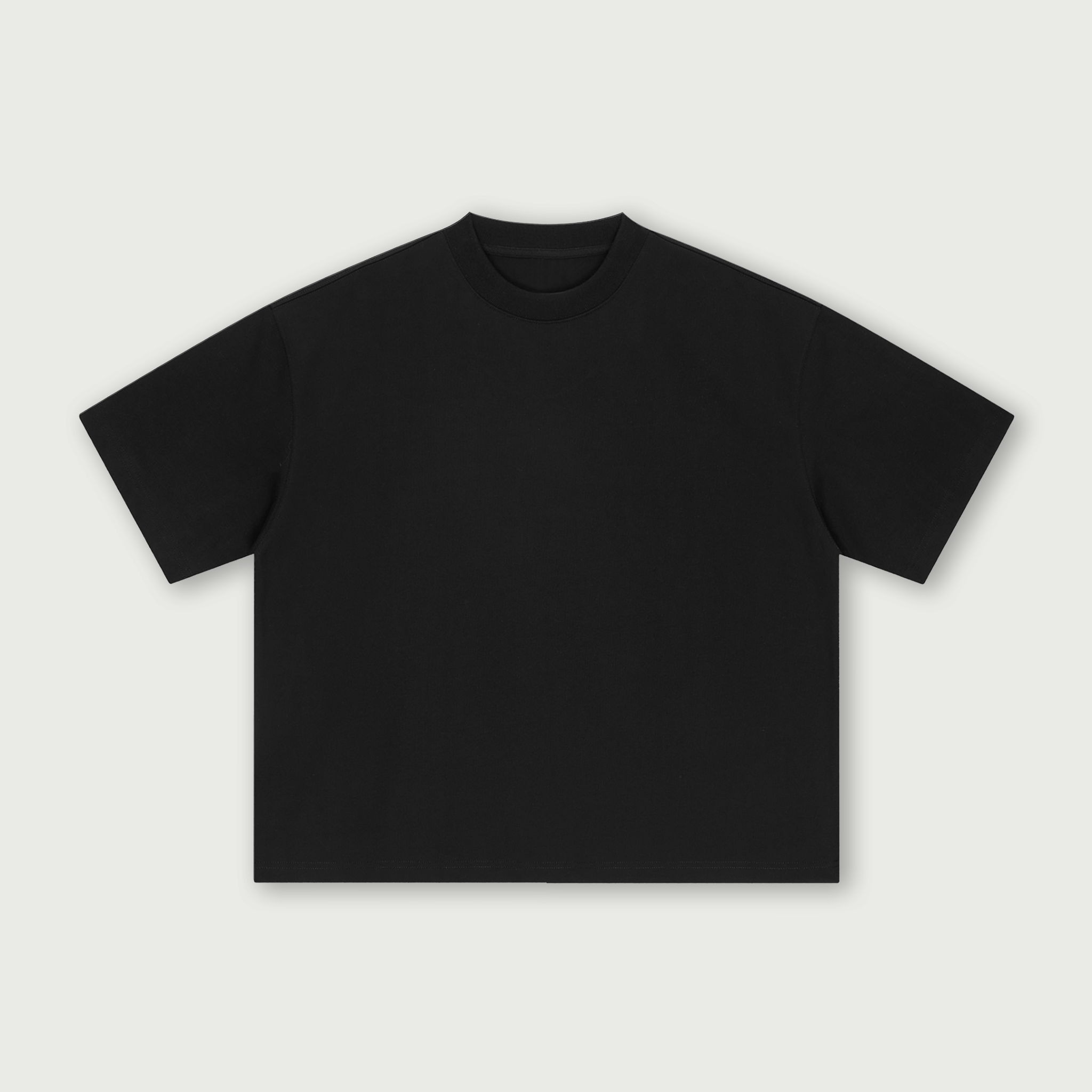 Boys Kiss Boys Tee - Black
