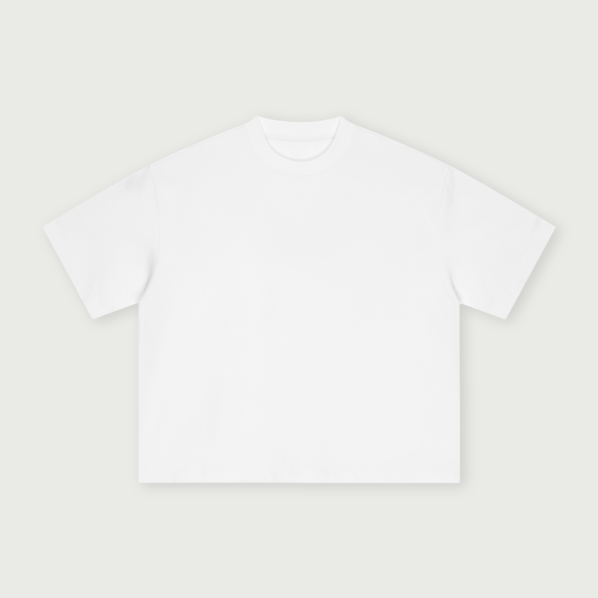Girls Kiss Girls Tee - White