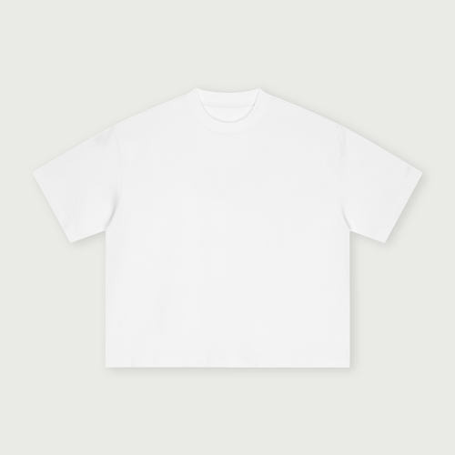 Boys Kiss Boys Tee - White