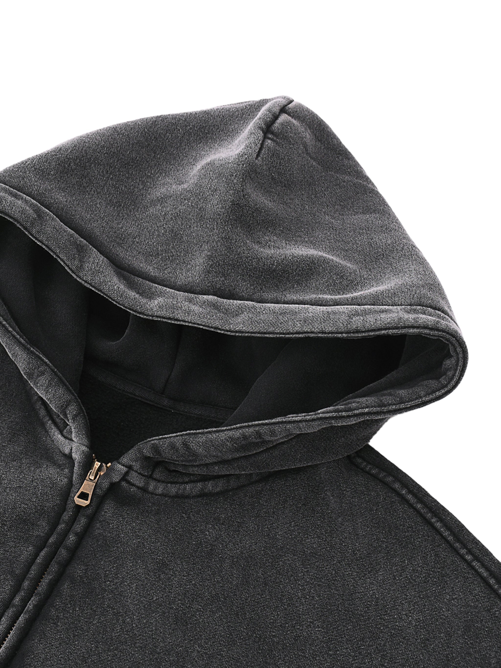 The Keep Playing Hoodie - Club Red