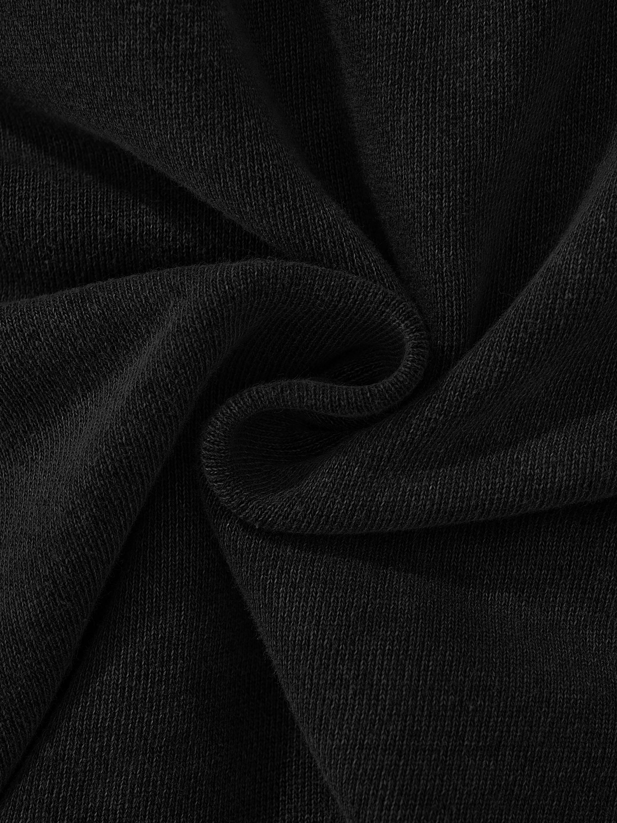 Core Short - Black