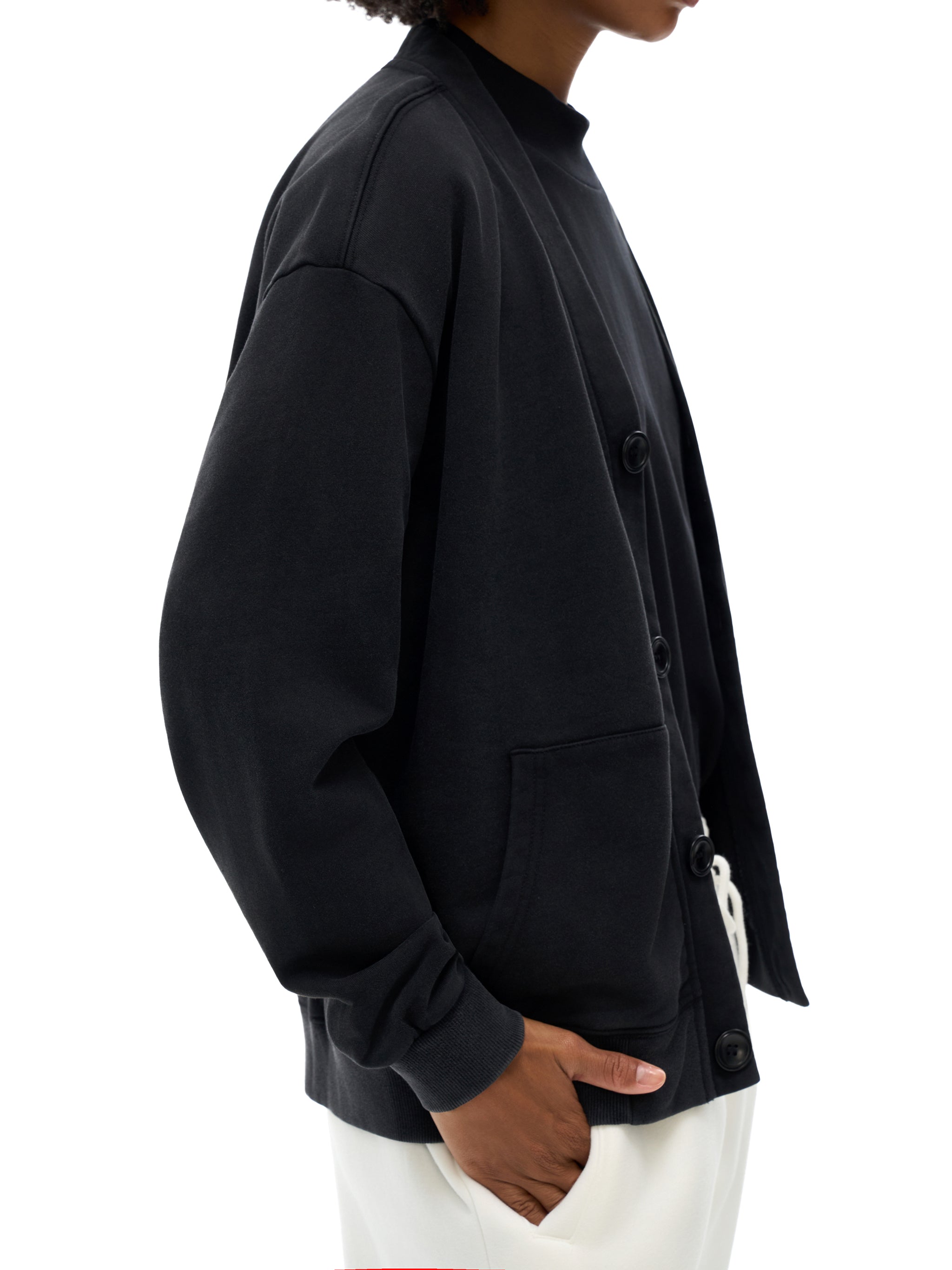 Club Cardigan