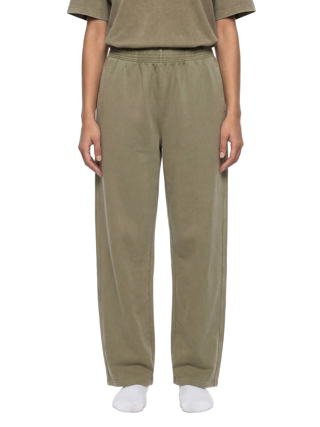Core Pant - Graphite