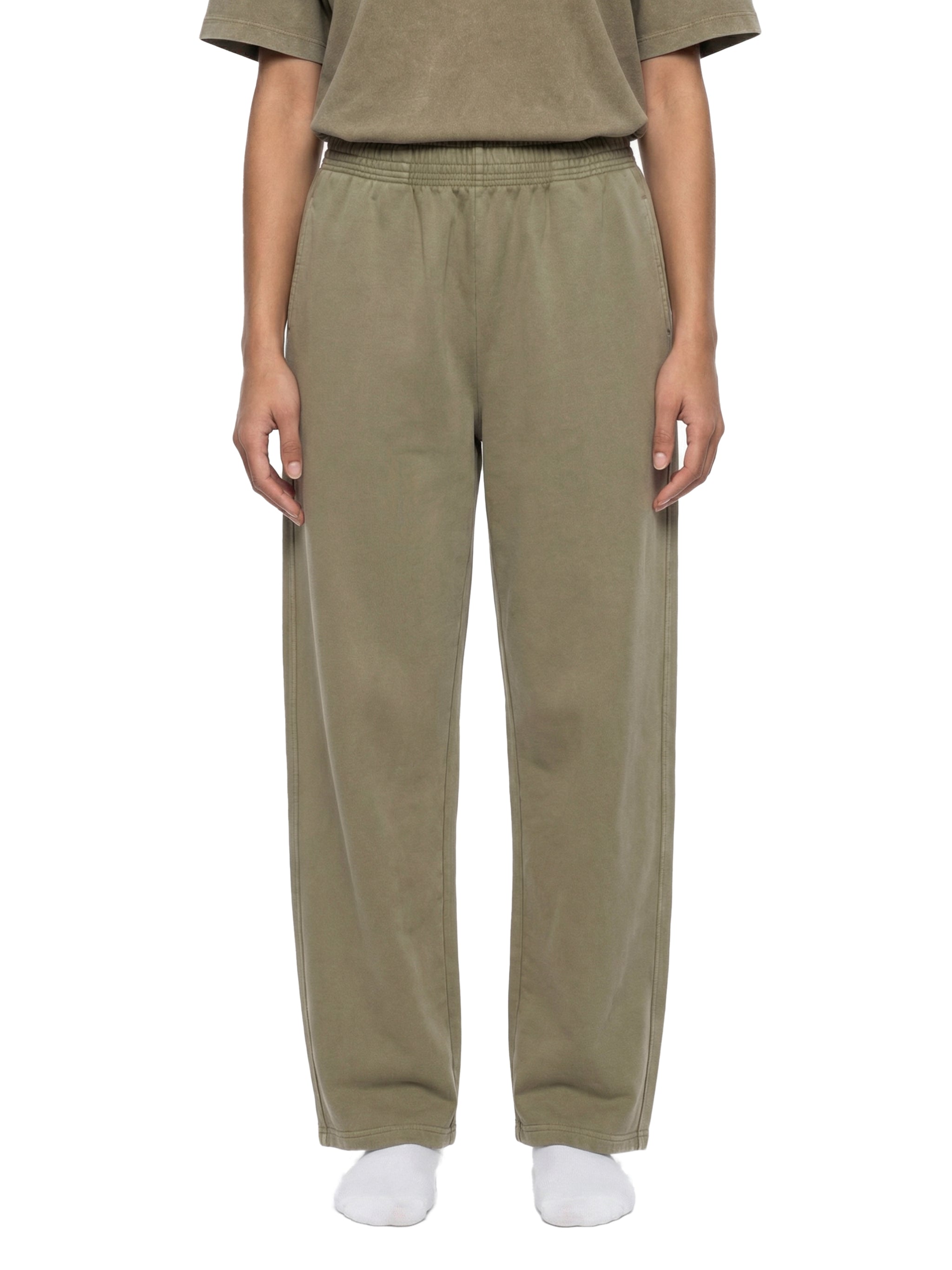 Core Pant - Graphite