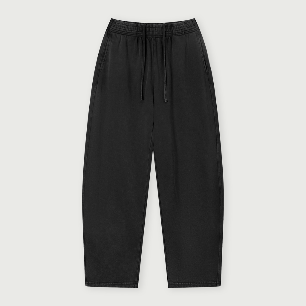 Core Pant - Black