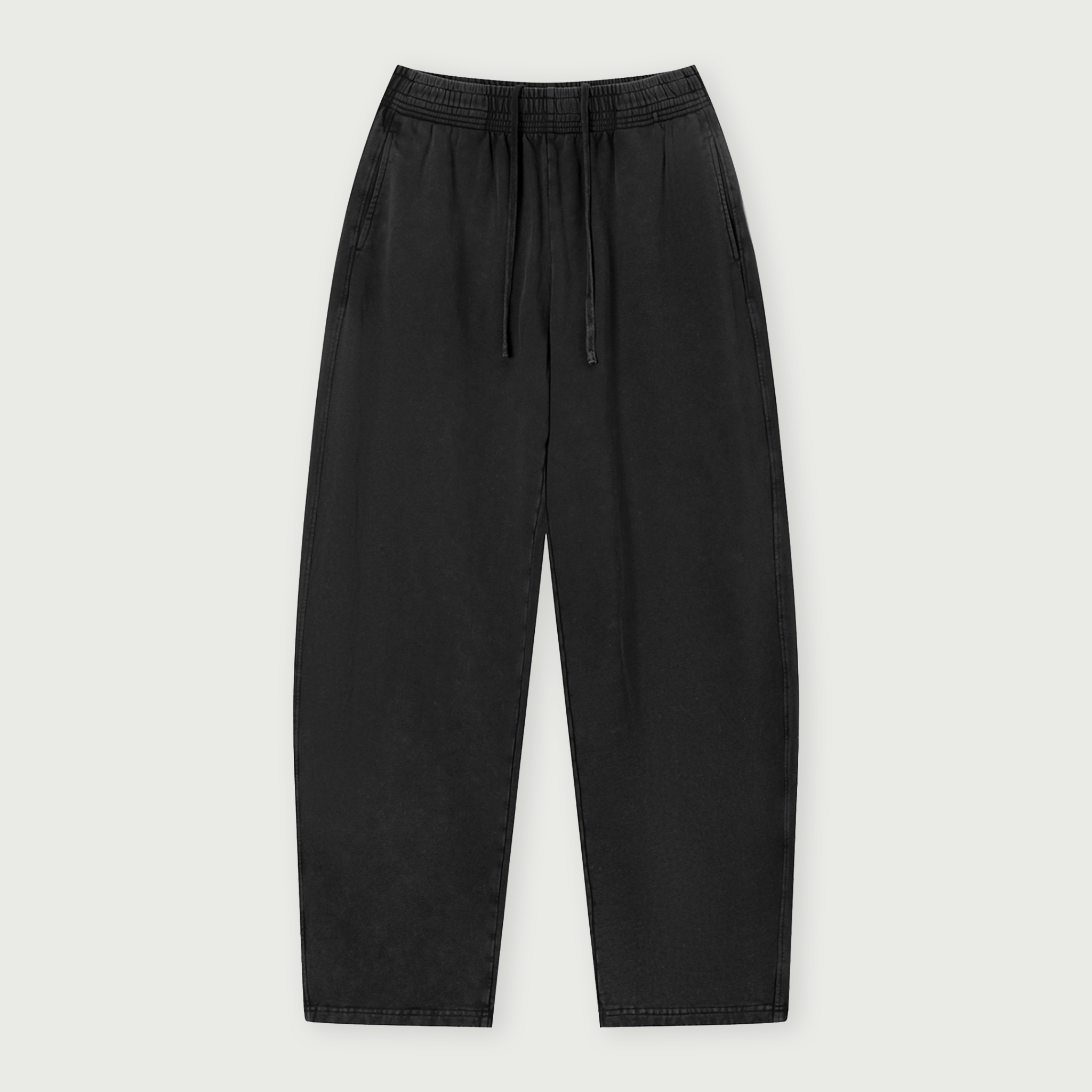 Core Pant - Black