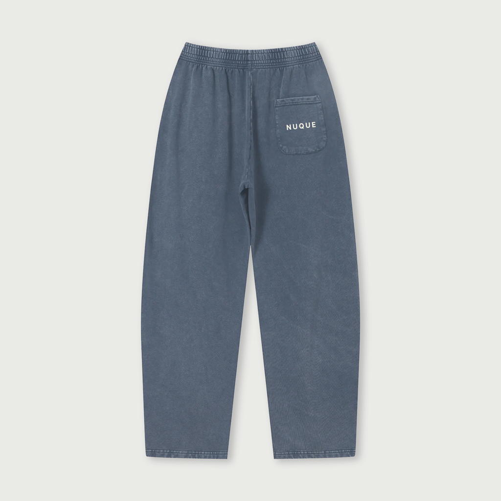 Core Pant - Court Blue