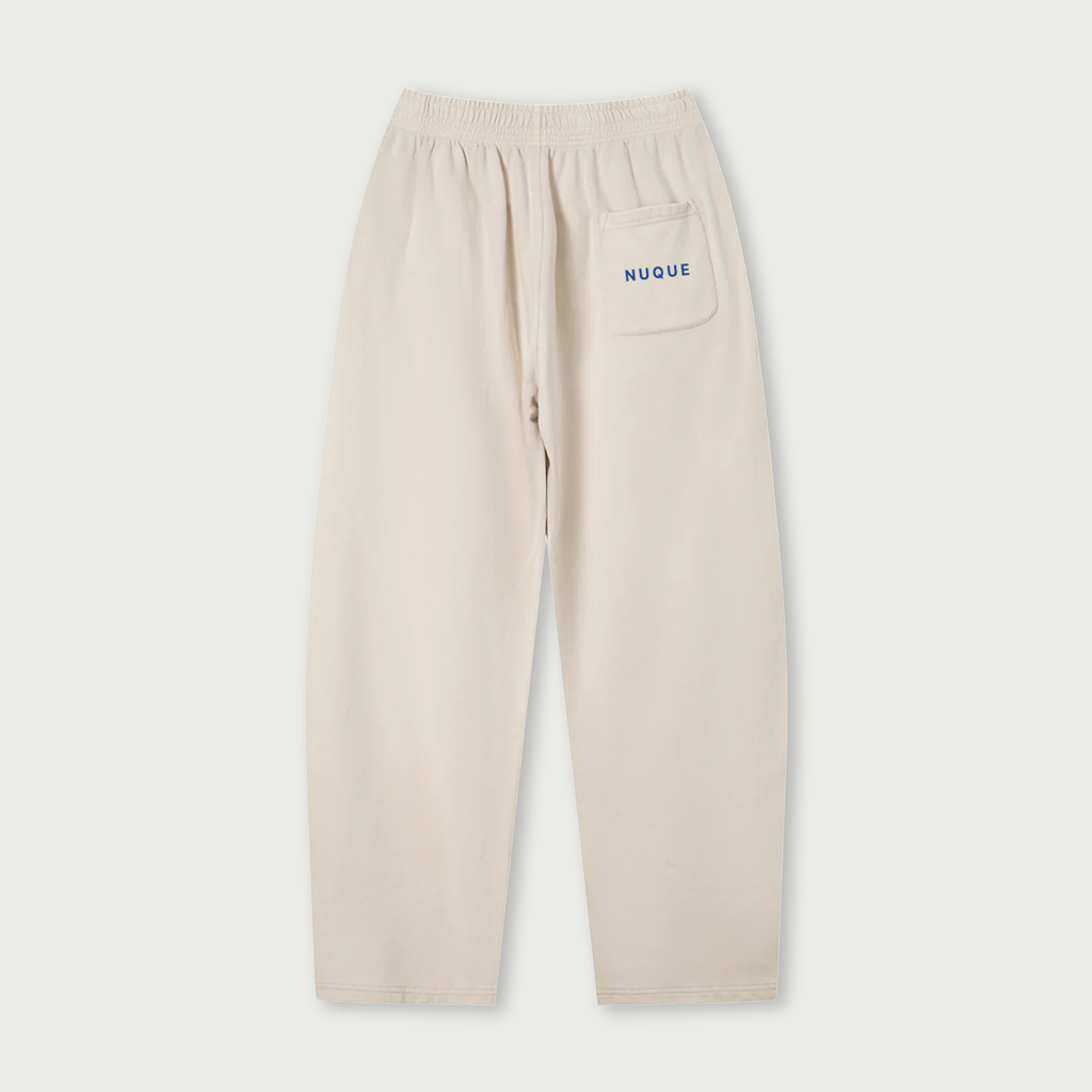 Core Pant - Ivory