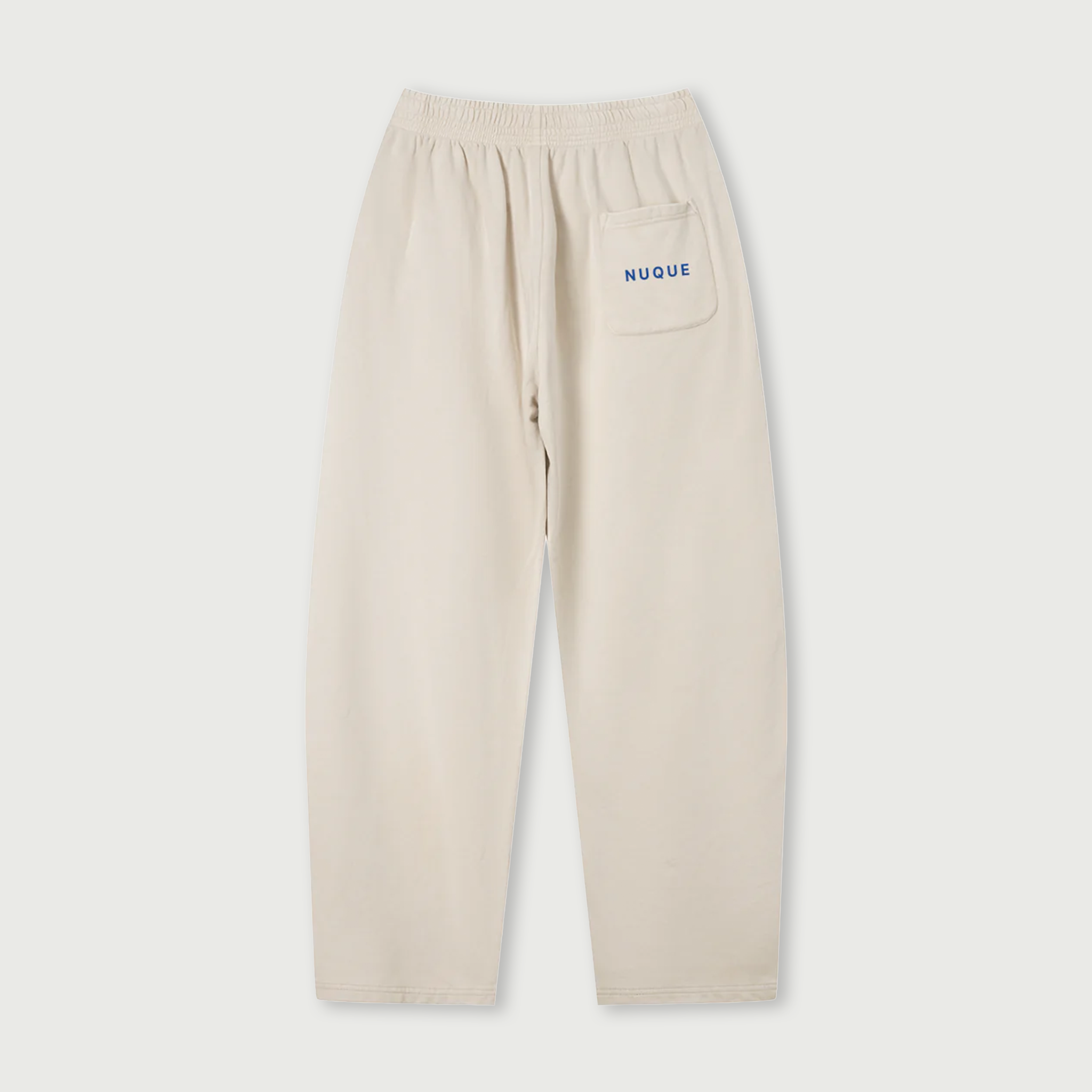 Core Pant - Ivory