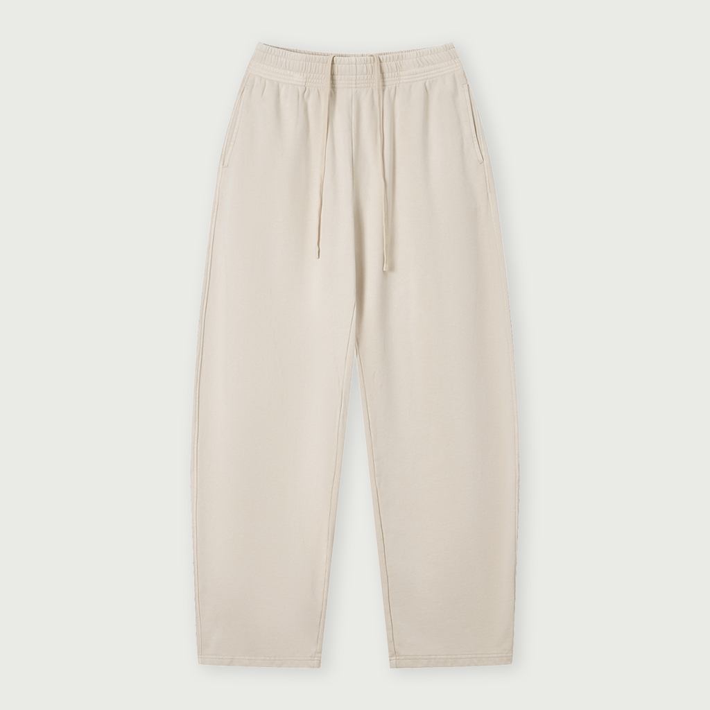 Core Pant - Ivory