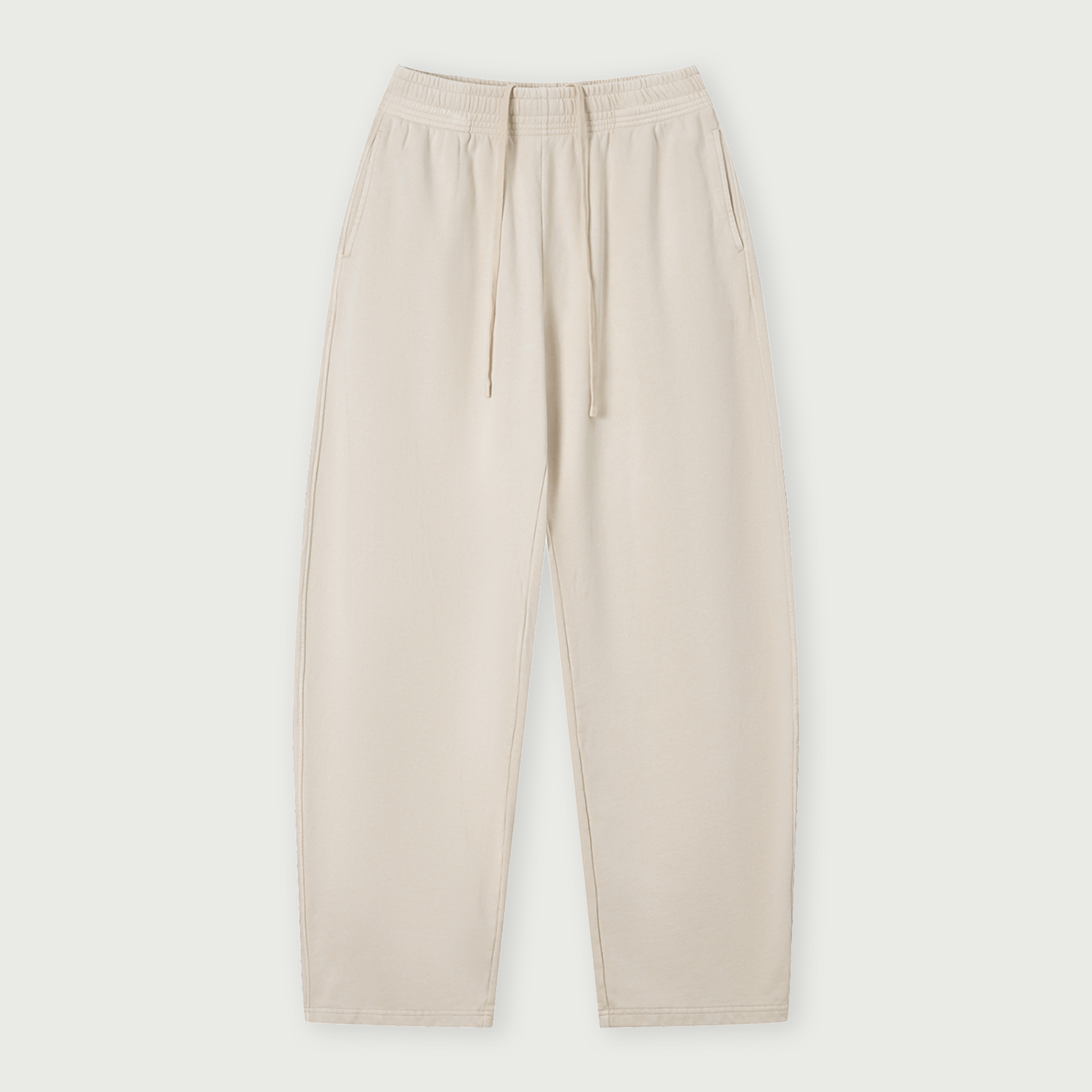 Core Pant - Ivory
