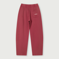 Core Pant - Red