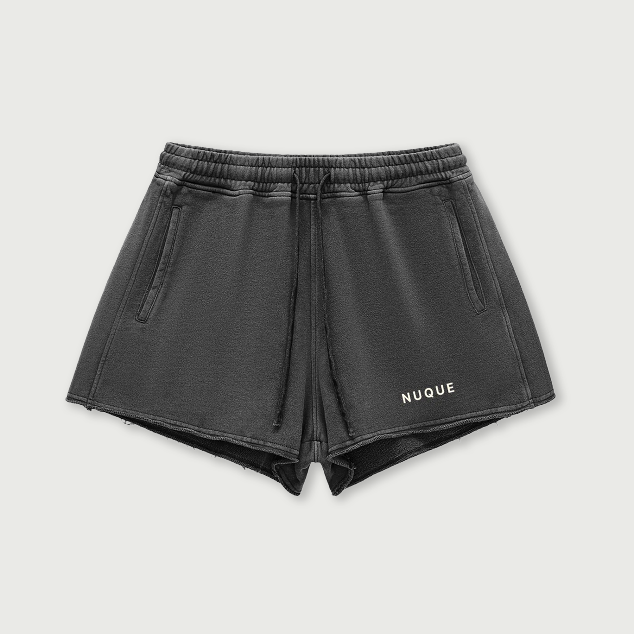 Core Short - Black